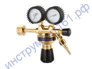 Регулятор расхода газа универсальный Сварог ТECH CONTROL UNI AR/CO2