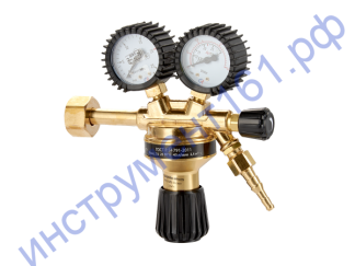 Регулятор расхода газа универсальный Сварог ТECH CONTROL UNI AR/CO2