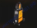 Инверторный сварочный аппарат TECH MIG 500 P  (N36801)