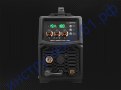 Инверторный полуавтомат REAL SMART MIG 200 BLACK