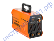 Сварочный аппарат REAL ARC 220 (Z2K7)