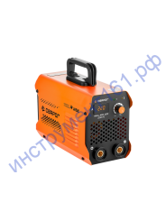 Сварочный аппарат REAL ARC 220 (Z2K7)