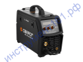 Инверторный полуавтомат REAL SMART MIG 200 BLACK