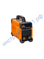 Сварочный аппарат REAL ARC 200 (Z238N)