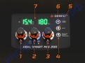 Инверторный полуавтомат REAL SMART MIG 200 (N2A5)