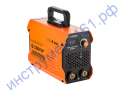 Сварочный аппарат REAL ARC 200 (Z2K6)