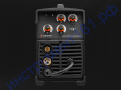 REAL MIG 200 (N24002N) Black