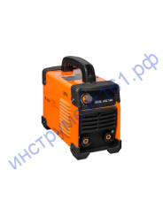 Сварочный аппарат REAL ARC 160 (Z240N)