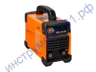 Сварочный аппарат REAL ARC 160 (Z240N)