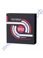 Проволока сварочная омедненная TOP WELD